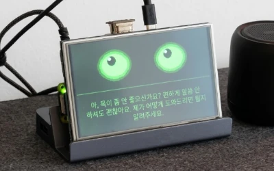 OpenLexa — DIY AI Voice Assistant mit Raspberry Pi