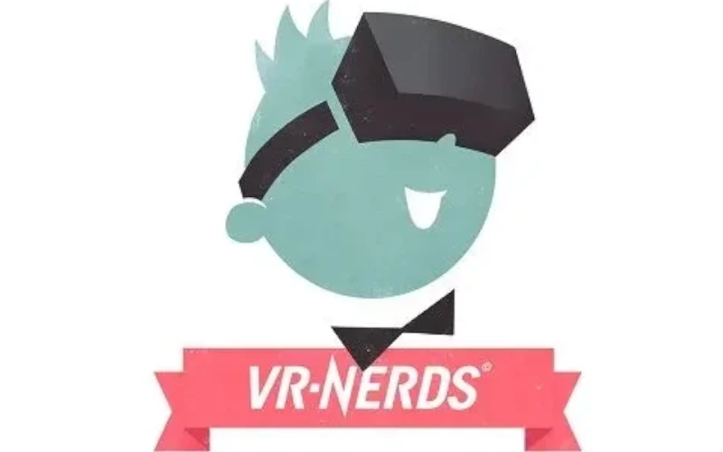 VR Nerds GmbH